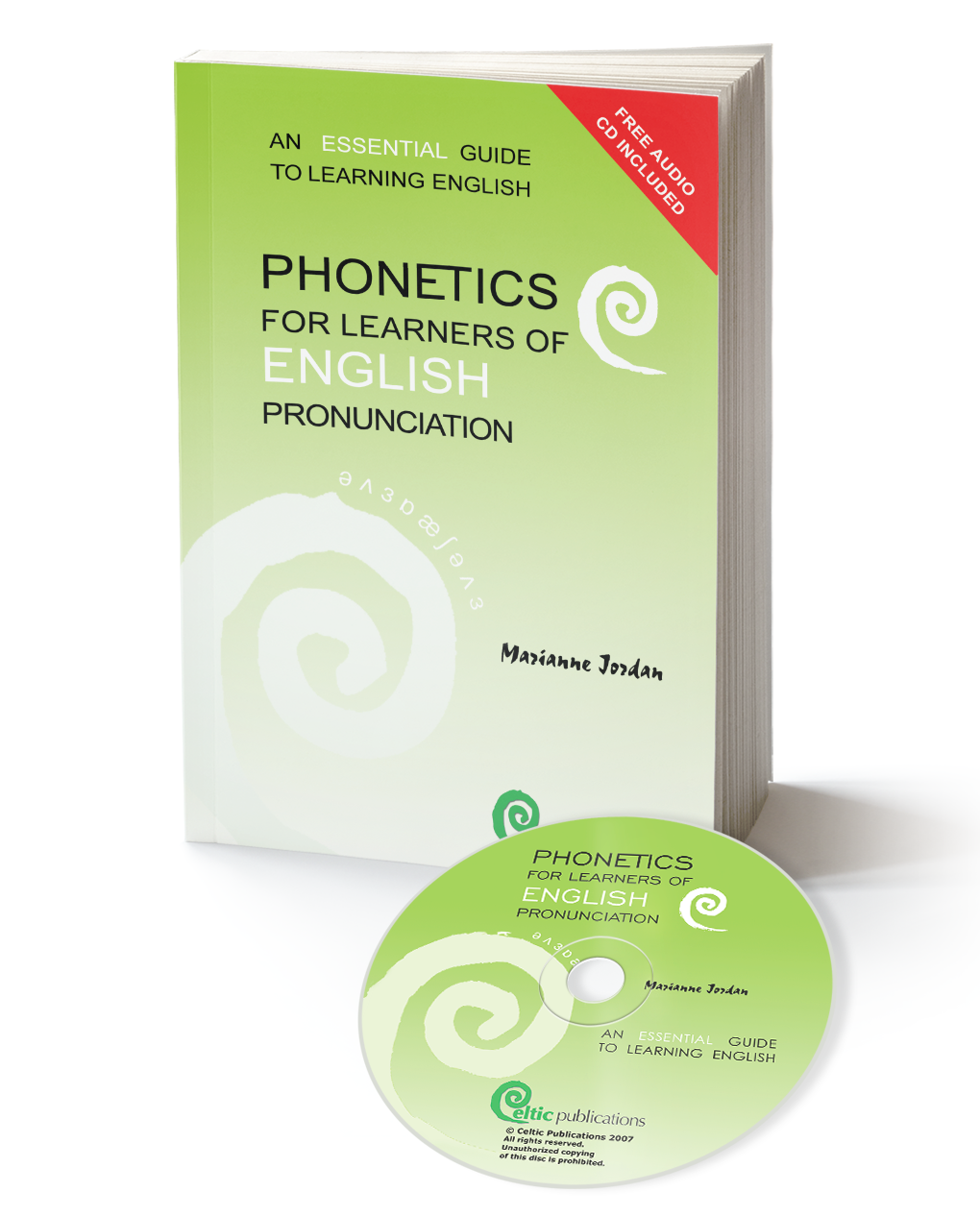 Phonetics for Learners of English Pronunciation